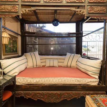 Lejlighed The Trastevere Penthouse Experience Rom