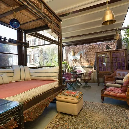 Apartment The Trastevere Penthouse Experience *